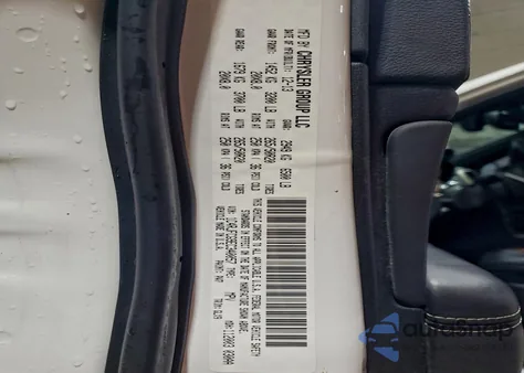 2014 Jeep Grand Cherokee Overland from USA, damaged, VIN 1C4RJFCG9EC340057